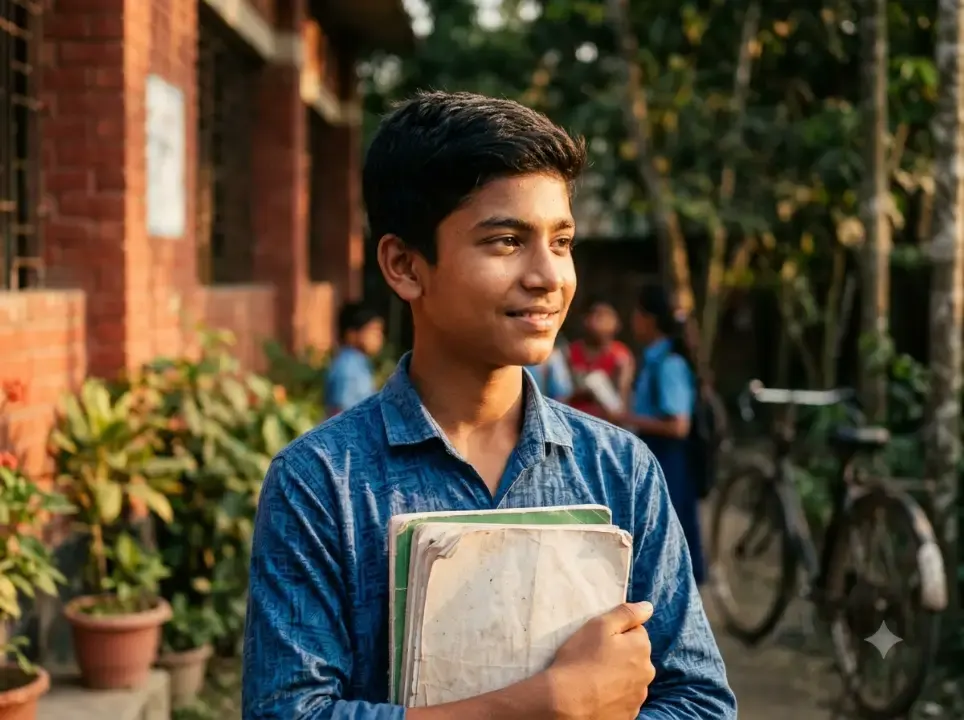 Aarav Das